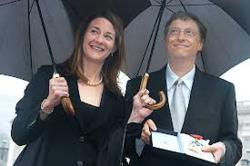 Bill Gates offers $1million for next-generation condom to make sex better peculiarmagazine
